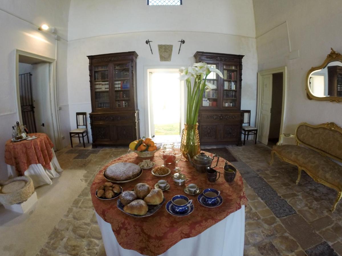 Casale Rocca Fiorita Panzió Acate Kültér fotó