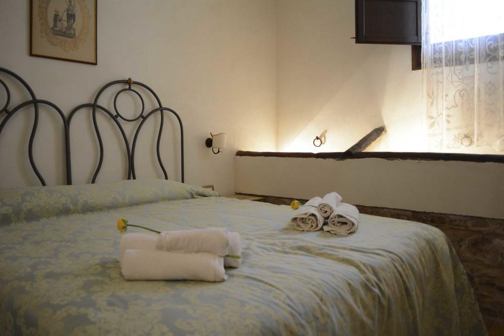 Casale Rocca Fiorita Panzió Acate Kültér fotó
